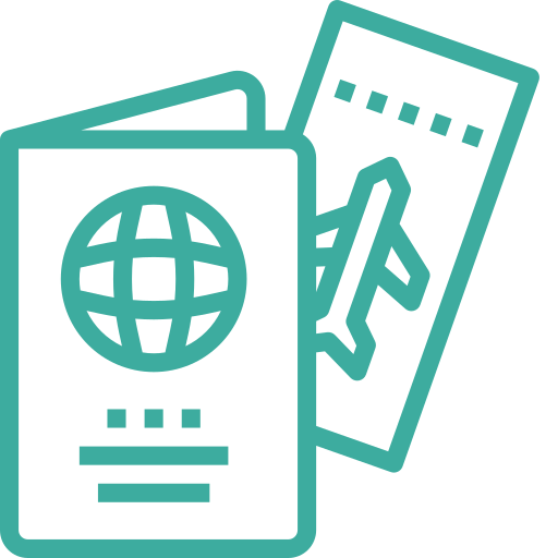 Các chuyên gia nhập cư của chúng tôi giúp bạn hiểu rõ hơn về quá trình nhập cư bằng cách hỗ trợ các thủ tục giấy tờ, chuẩn bị cho bạn các cuộc phỏng vấn,  v.v.