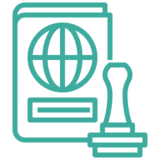 Nhập cư hợp pháp thành công